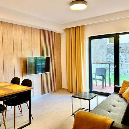 Sunn Aparthotel Szklarska Poreba Luaran gambar