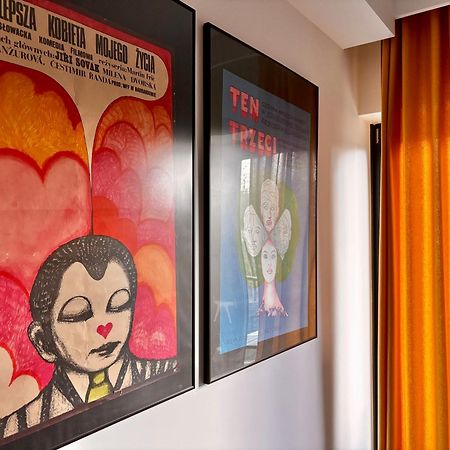 Sunn Aparthotel Szklarska Poreba Luaran gambar