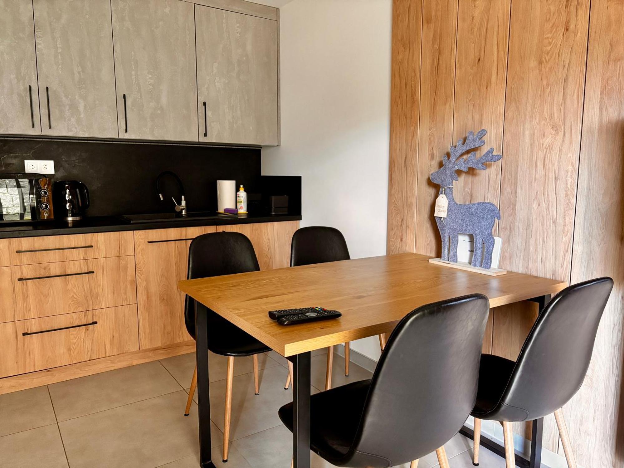Sunn Aparthotel Szklarska Poreba Luaran gambar