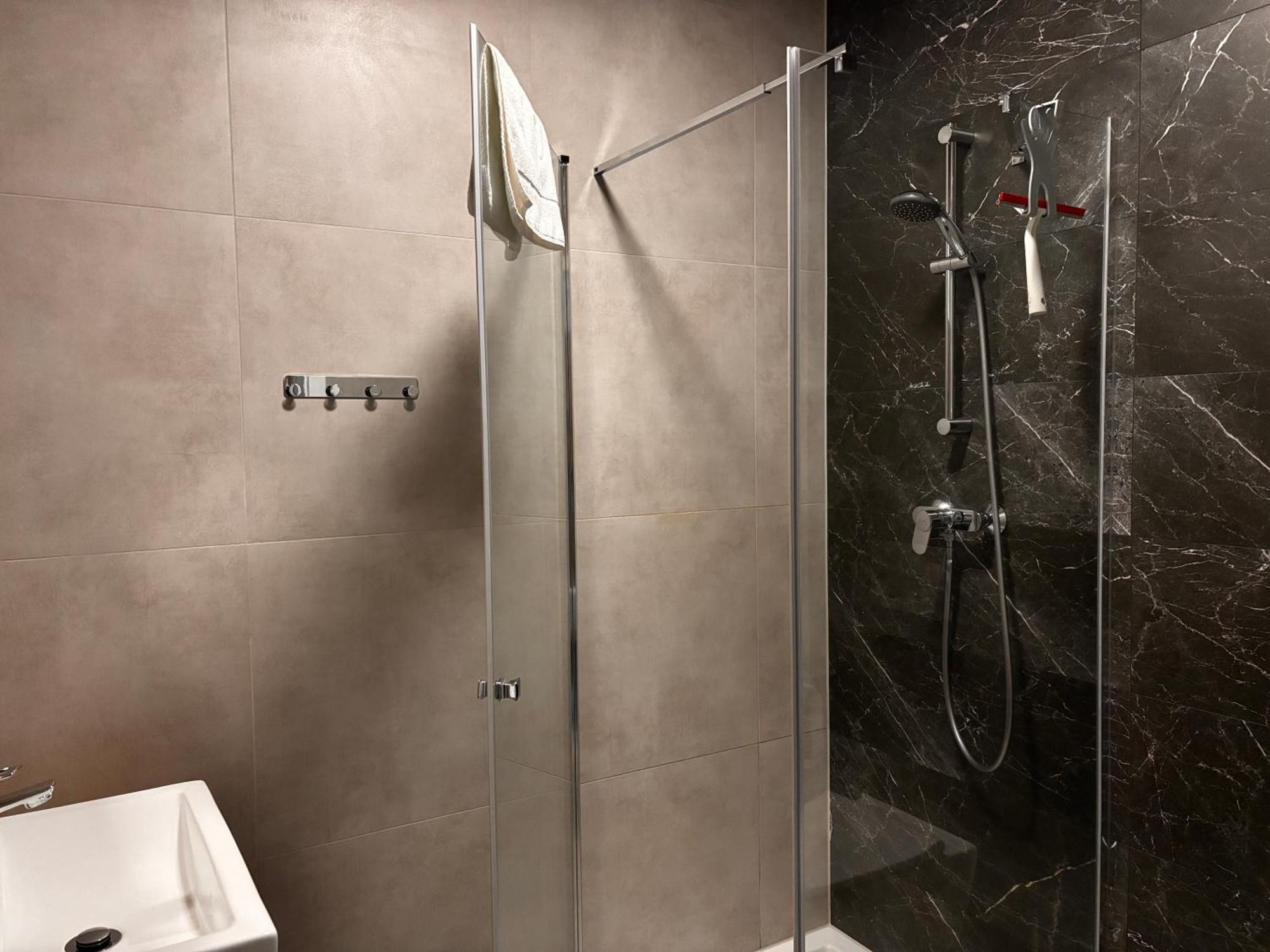 Sunn Aparthotel Szklarska Poreba Luaran gambar
